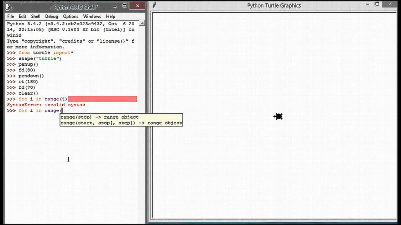 python and tkinter programming pdf