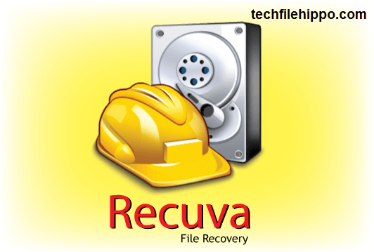 recuva data recovery free download